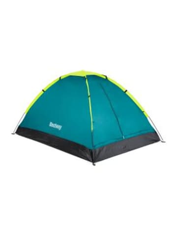 Bestway 2-Personen-Zelt Cool Dome 2 145 x 205 x 100 cm in Grün ab 18 Jahre