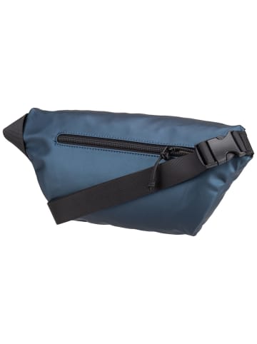 Zwei Rucksack Cargo CAH55 in Metallic-Blue