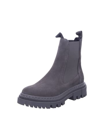 Tamaris Chelsea Boots in ANTHRACITE