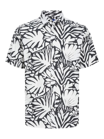 Jack & Jones Hemd in Cloud Dancer