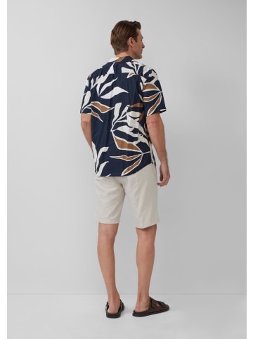 s.Oliver Bermuda in 80W1_helles beige