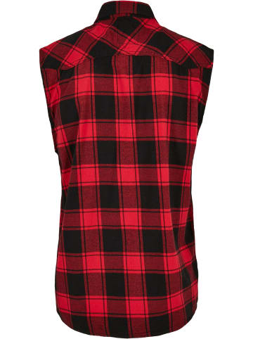 Brandit Brandit Westen in red/black