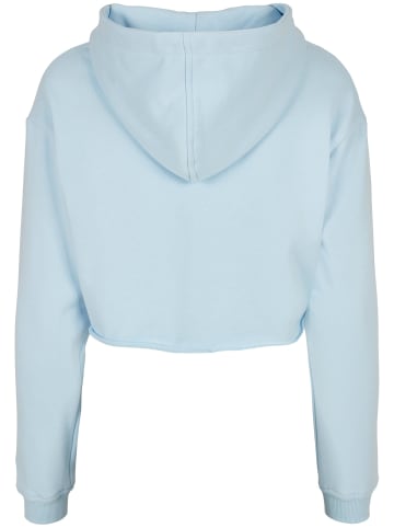 STARTER STARTER Kapuzenpullover in icewaterblue