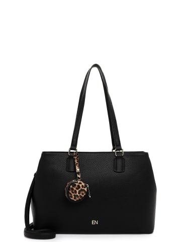 EMILY & NOAH Shopper E&N Hanna in black