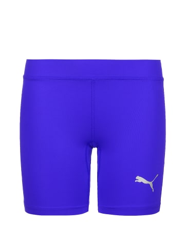 Puma Funktionstights LIGA Baselayer in blau