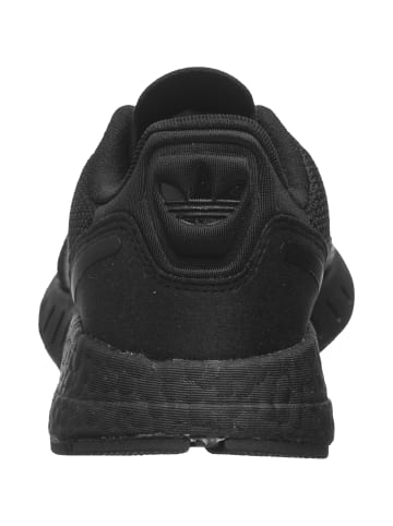 adidas adidas Turnschuhe in core black