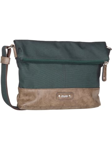 Zwei Beuteltasche Olli OT6 in Pine