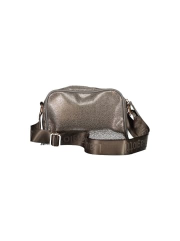 Laura Biagiotti Graue Polyester-Tasche