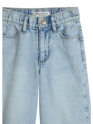 Marc O'Polo KIDS-GIRLS Jeans in Mid Blue Denim