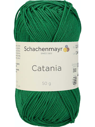 Schachenmayr since 1822 Handstrickgarne Catania, 50g in Smaragd