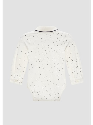 s.Oliver T-Shirt Body in 02A2_ecru