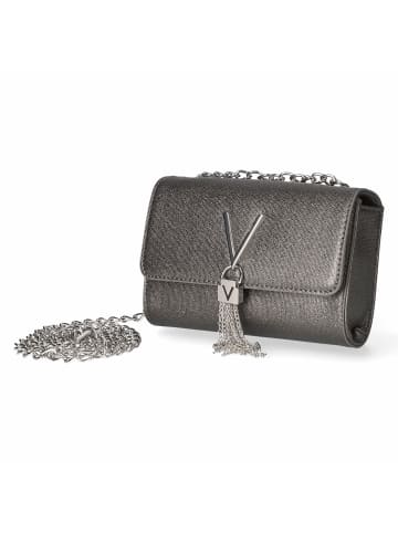 Valentino Abendtasche in Silber