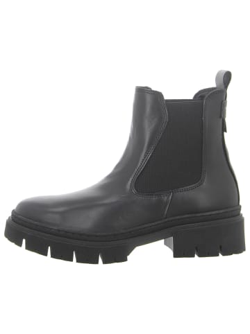 Tamaris Klassische Stiefelette in schwarz