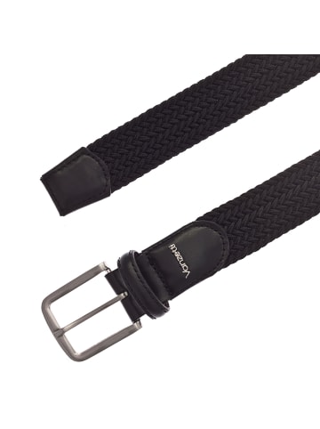 Vanzetti Gürtel black