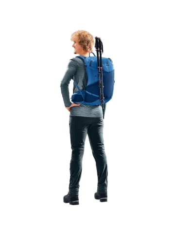 Deuter Wanderrucksack Futura 27 in Marine3290