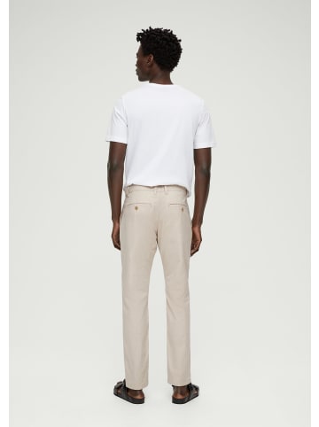 s.Oliver Hose PHOENIX in 84K5_helles beige