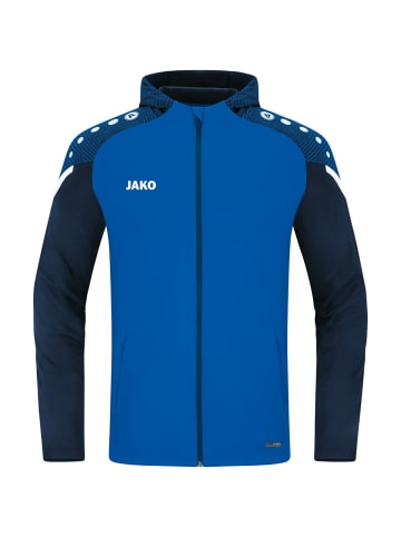 JAKO-O Trainingsjacke für Herren in blau