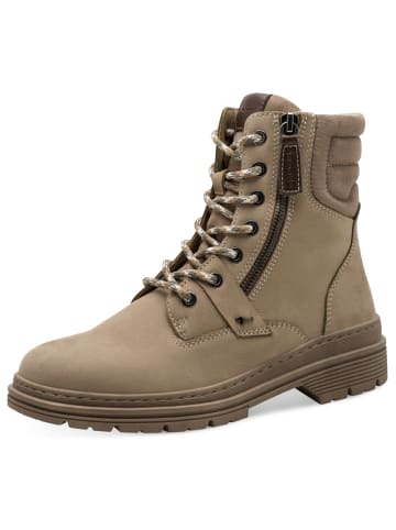 Tamaris Stiefeletten grau