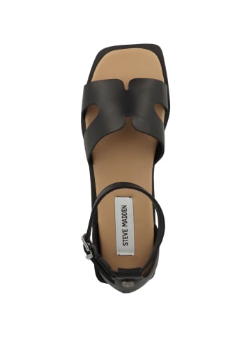 Steve Madden Sandale Slinder in schwarz