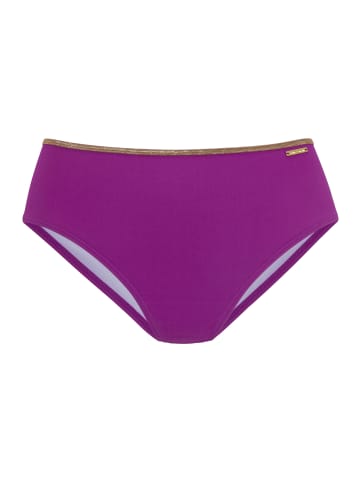 Bruno Banani Bikini-Hose in fuchsia