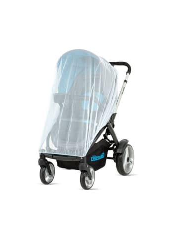 Chipolino Universal Moskitoschutz Kinderwagen in weiß