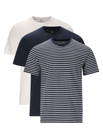 Whistler T-Shirt Manny 3-pack in 2002A mix box