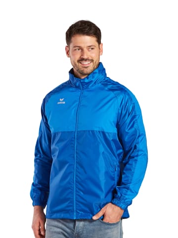 erima Erwachsene, Unisex Erwachsene Team Allwetterjacke in new royal