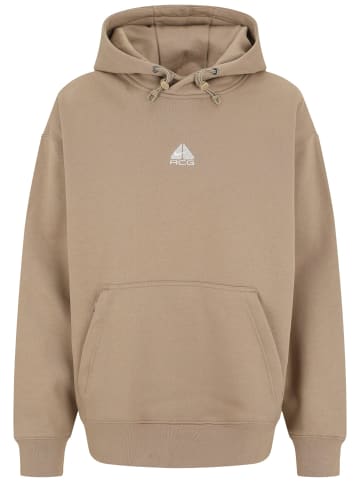 Nike Nike Kapuzenpullover in khaki/khaki