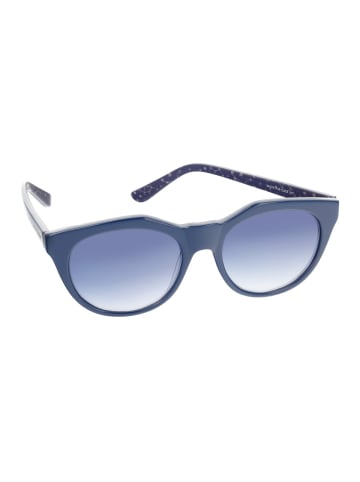 LIEBESKIND BERLIN Sonnenbrille in Blau