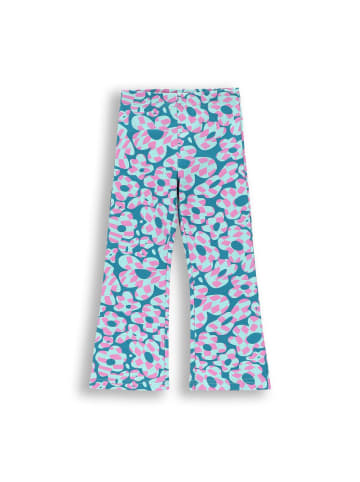 Coccodrillo Leggings mit langen Hosenbein in bunt