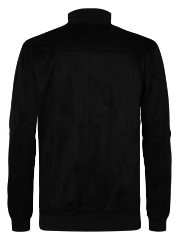 Petrol Industries Bomberjacke Atlas in Schwarz