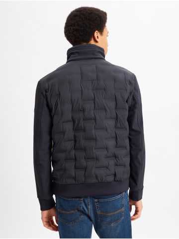 Strellson Steppjacke in marine