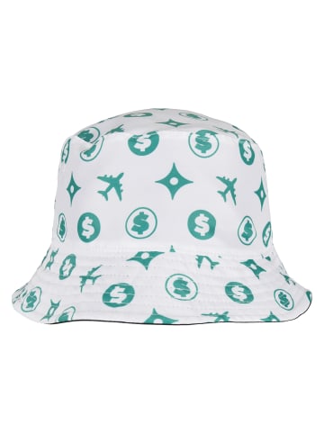  Cayler & Sons Bucket Hat in white/mc