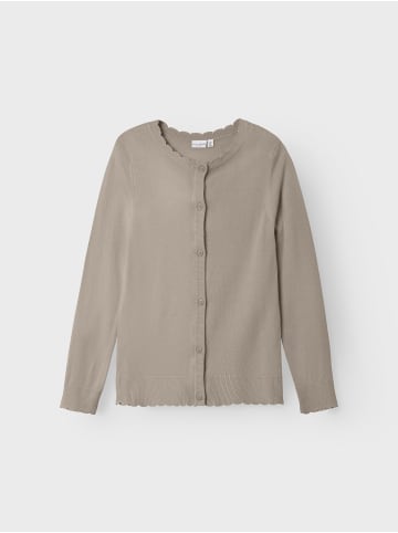 name it Strickjacke in Pure Cashmere