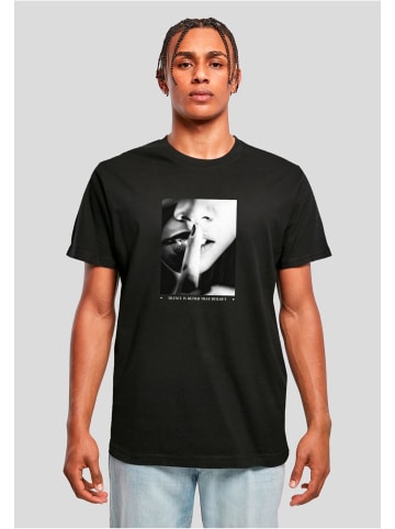 Mister Tee Mister Tee in black