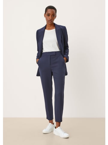 s.Oliver BLACK LABEL Jacken Blazer langarm in Blau