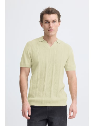 BLEND Poloshirt BHBaron in Beige