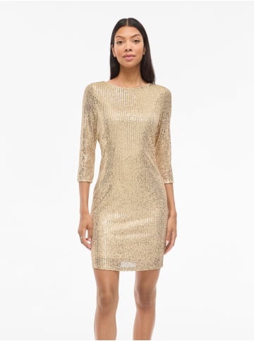 Vila Kleid in Vanilla