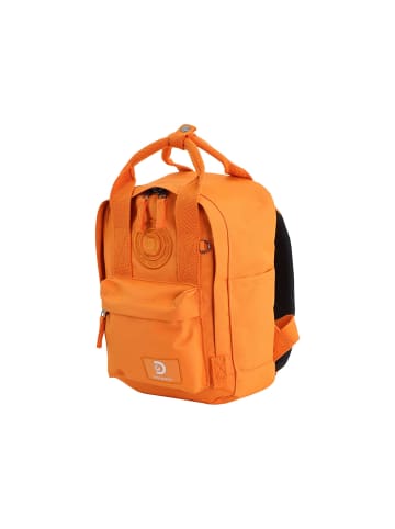 Discovery Cave Backpack S Rucksack in orange