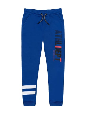 Minoti Jogger Pants 9FJOG 1 in blau