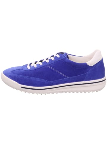 Legero Sneakers Low ALIA in Dark Cobalt
