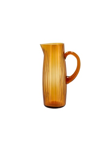 Bitz Kanne Kusintha in Amber