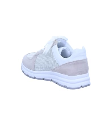 Semler Schnürschuhe Nicki in creme/weiss