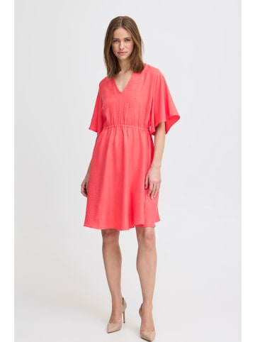 b. young Kleid BYGAIYA Loose fit in Cayenne Melange