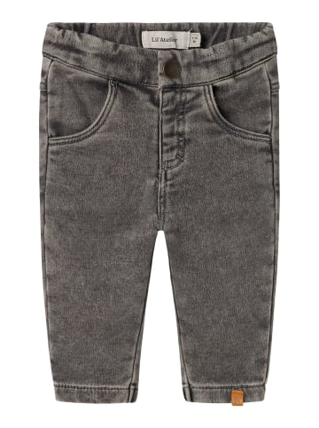 name it Jeans in Medium Grey Denim1