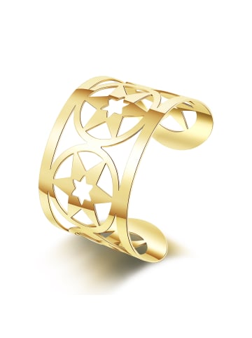 Ailoria ACELIA Armreif in gold