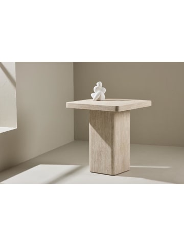 ebuy24 Beige 50 x 50 cm