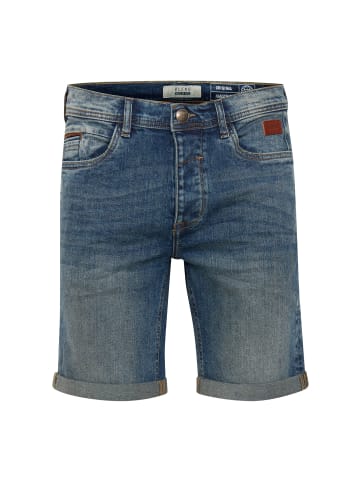 BLEND Jeansshorts BHMartels in Denim middleblue