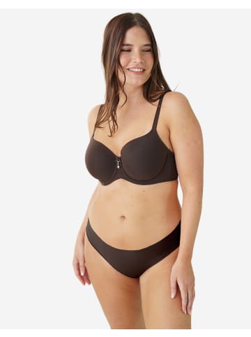 SugarShape Panty Invisible in mocca