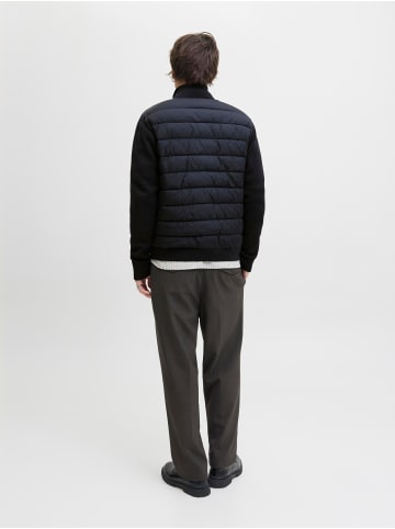 Jack & Jones Hybridjacke in Dark Navy